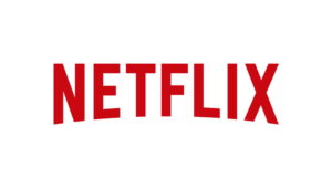 Netflix TV logo